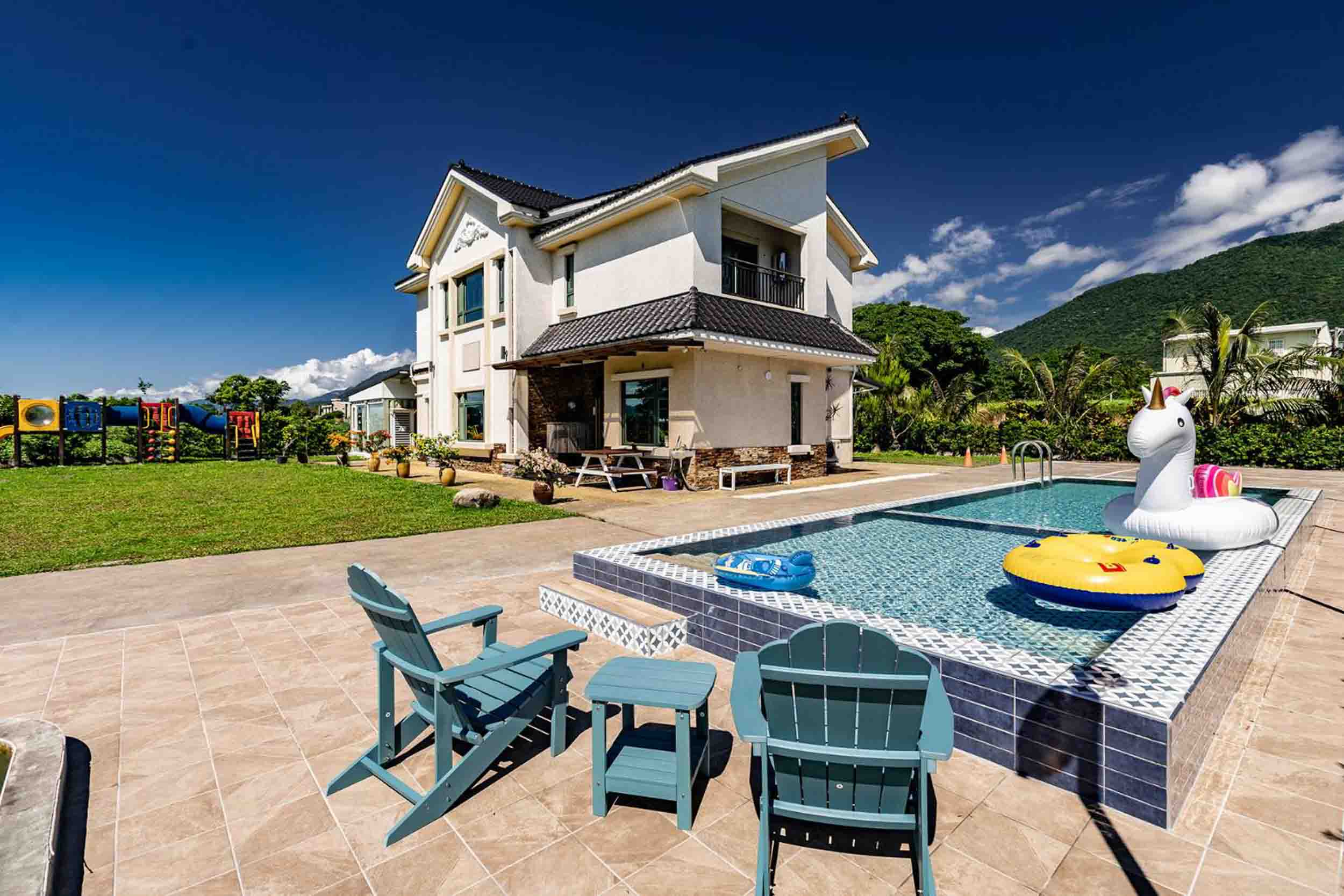 田野晨境的照片