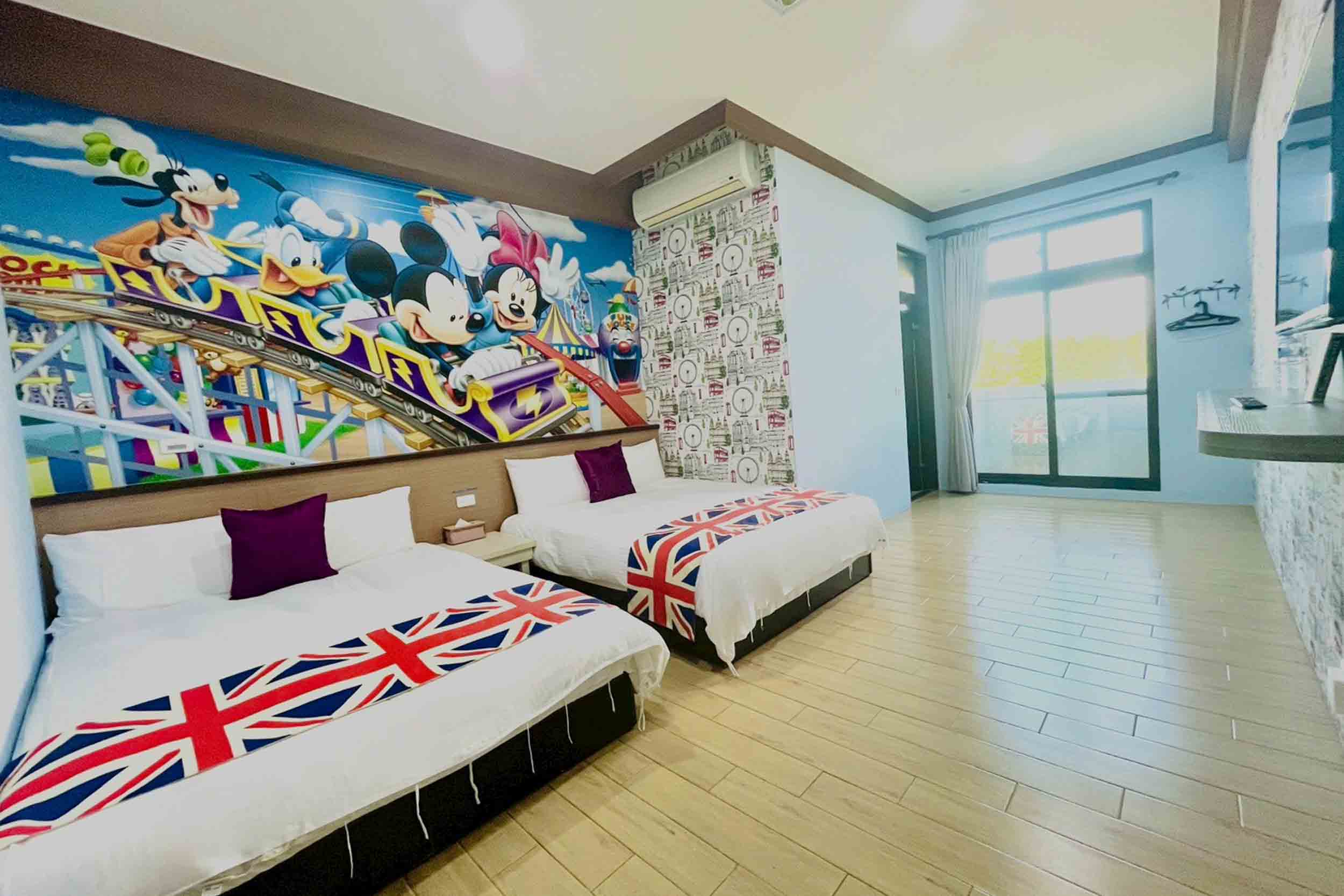 祂你我民宿的照片