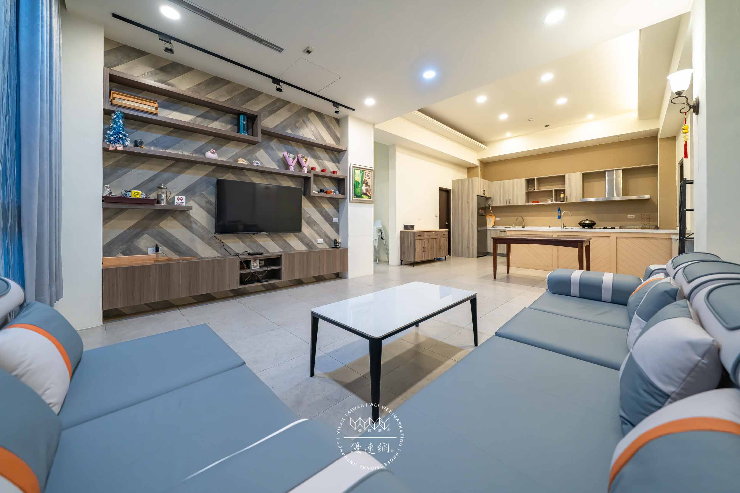 晨曦旅映民宿的照片