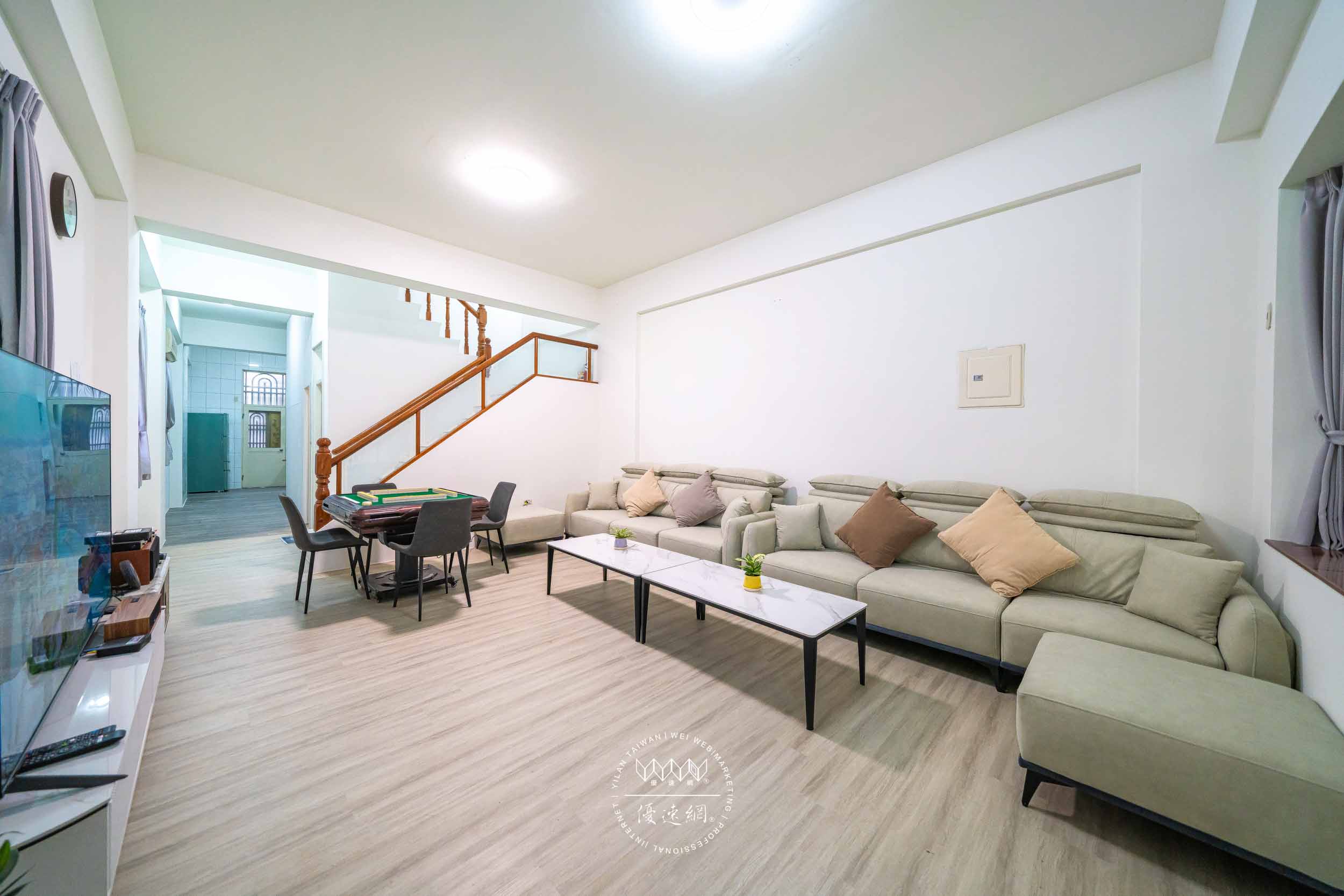 逸朋行旅的照片